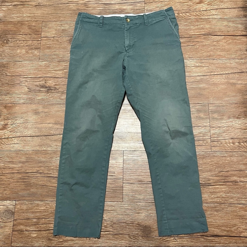 Urban Outfitters Teal Pants